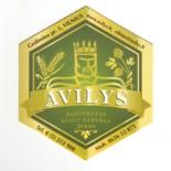 Avilys LT 193